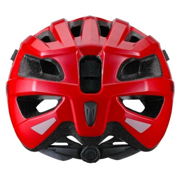 Casque Vélo BBB Kite 2.0 Rouge 3 Casque Vélo BBB Kite 2.0 Rouge – Image 3