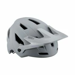 Casque VTT BBB Shore Gris Mat -Casques VTT Importe Magasin casque vtt bbb shore gris mat 2