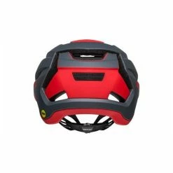 Casque VTT Bell 4Forty Air MIPS Gris/Rouge 6 Casque VTT Bell 4Forty Air MIPS Gris/Rouge -Casques VTT Importe Magasin casque vtt bell 4forty air mips gris rouge 2