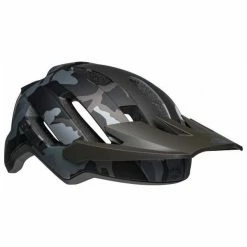 Casque VTT Bell 4Forty Air MIPS Noir/Camouflage -Casques VTT Importe Magasin casque vtt bell 4forty air mips noir camouflage 3