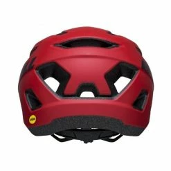 Casque VTT Bell Nomad 2 MIPS Rouge Mat -Casques VTT Importe Magasin casque vtt bell nomad 2 mips rouge mat 2