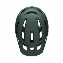 Casque VTT Bell Nomad 2 MIPS Vert Mat -Casques VTT Importe Magasin casque vtt bell nomad 2 mips vert mat 2