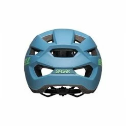 Casque VTT Bell Spark 2 Bleu Clair -Casques VTT Importe Magasin casque vtt bell spark 2 bleu clair 2