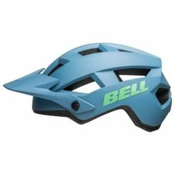 Casque VTT Bell Spark 2 Bleu Clair -Casques VTT Importe Magasin casque vtt bell spark 2 bleu clair 3