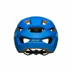 Casque VTT Bell Spark 2 Bleu Foncé Mat 6 Casque VTT Bell Spark 2 Bleu Foncé Mat -Casques VTT Importe Magasin casque vtt bell spark 2 bleu fonce mat 2