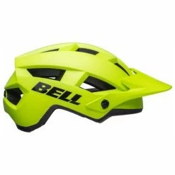 Casque VTT Bell Spark 2 Jaune Hi Viz 7 Casque VTT Bell Spark 2 Jaune Hi Viz -Casques VTT Importe Magasin casque vtt bell spark 2 jaune hi viz 2