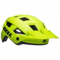 Casque VTT Bell Spark 2 Jaune Hi Viz 8 Casque VTT Bell Spark 2 Jaune Hi Viz -Casques VTT Importe Magasin casque vtt bell spark 2 jaune hi viz 3