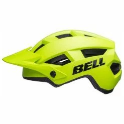 Casque VTT Bell Spark 2 Jaune Hi Viz 9 Casque VTT Bell Spark 2 Jaune Hi Viz -Casques VTT Importe Magasin casque vtt bell spark 2 jaune hi viz 4