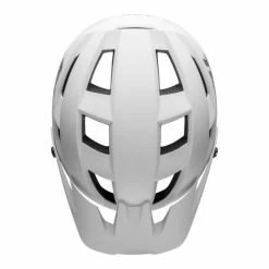 Casque VTT Bell Spark 2 Mips Blanc Mat -Casques VTT Importe Magasin casque vtt bell spark 2 mips blanc mat 3