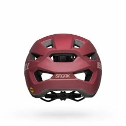 Casque VTT Bell Spark 2 Mips Rose Mat 6 Casque VTT Bell Spark 2 Mips Rose Mat -Casques VTT Importe Magasin casque vtt bell spark 2 mips rose mat 2