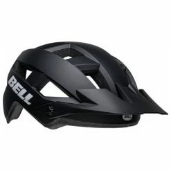 Casque VTT Bell Spark 2 Noir Mat -Casques VTT Importe Magasin casque vtt bell spark 2 noir mat 3