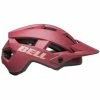 Casque VTT Bell Spark 2 Rose Mat