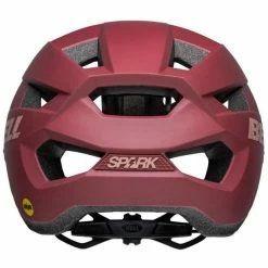 Casque VTT Bell Spark 2 Rose Mat 6 Casque VTT Bell Spark 2 Rose Mat -Casques VTT Importe Magasin casque vtt bell spark 2 rose mat 2