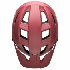 Casque VTT Bell Spark 2 Rose Mat 7 Casque VTT Bell Spark 2 Rose Mat -Casques VTT Importe Magasin casque vtt bell spark 2 rose mat 3