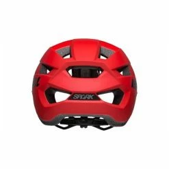 Casque VTT Bell Spark 2 Rouge Mat 7 Casque VTT Bell Spark 2 Rouge Mat -Casques VTT Importe Magasin casque vtt bell spark 2 rouge mat 3