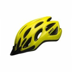 Casque VTT Bell Tracker 54/61cm Hi-Viz Mat -Casques VTT Importe Magasin casque vtt bell tracker 53 60cm hi viz mat 2