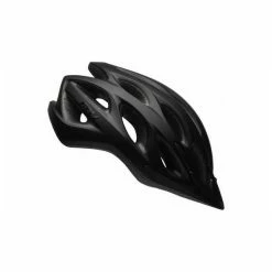 Casque VTT Bell Tracker 54/61cm Noir Mat -Casques VTT Importe Magasin casque vtt bell tracker 53 60cm noir mat 3