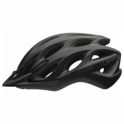 Casque VTT Bell Tracker 54/61cm Noir Mat -Casques VTT Importe Magasin casque vtt bell tracker 53 60cm noir mat 4