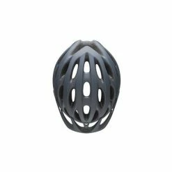 Casque VTT Bell Tracker 54/61cm Plomb Mat -Casques VTT Importe Magasin casque vtt bell tracker 53 60cm plomb mat 4
