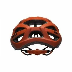 Casque VTT Bell Tracker 54/61cm Rouge Mat -Casques VTT Importe Magasin casque vtt bell tracker 53 60cm rouge mat 2