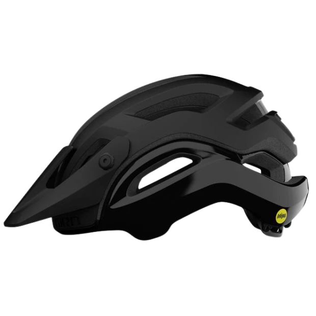 Casque VTT Giro Manifest Spherical Noir Mat 2 Casque VTT Giro Manifest Spherical Noir Mat – Image 2