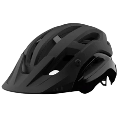 Casque VTT Giro Manifest Spherical Noir Mat