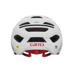 Casque VTT Giro Merit Spherical Blanc/Noir -Casques VTT Importe Magasin casque vtt giro merit spherical blancnoir 2
