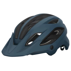 Casque VTT Giro Merit Spherical Bleu Harbor