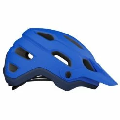 Casque VTT Giro Source MIPS Bleu -Casques VTT Importe Magasin casque vtt giro source mips bleu 2
