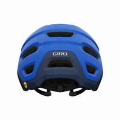 Casque VTT Giro Source MIPS Bleu -Casques VTT Importe Magasin casque vtt giro source mips bleu 3