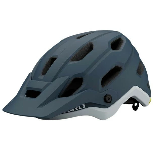 Casque VTT Giro Source MIPS Gris Portaro Mat 1 Casque VTT Giro Source MIPS Gris Portaro Mat