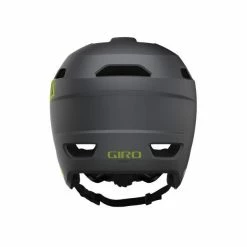 Casque VTT Giro Tyrant MIPS Noir Métallique Mat/Citron Vert 5 Casque VTT Giro Tyrant MIPS Noir Métallique Mat/Citron Vert -Casques VTT Importe Magasin casque vtt giro tyrant mips noir metallique mat citron vert 2