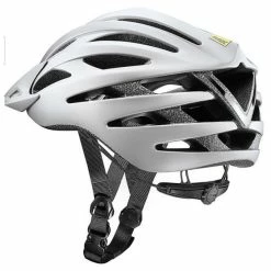 Casque VTT Mavic Crossride SL Elite - Blanc-Noir 6 Casque VTT Mavic Crossride SL Elite - Blanc-Noir -Casques VTT Importe Magasin casque vtt mavic crossride sl elite blanc noir 2