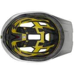 Casque VTT Mavic Deemax MIPS - Blanc-Noir -Casques VTT Importe Magasin casque vtt mavic deemax mips blanc noir 2