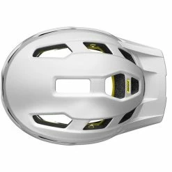 Casque VTT Mavic Deemax MIPS - Blanc-Noir -Casques VTT Importe Magasin casque vtt mavic deemax mips blanc noir 3