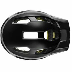 Casque VTT Mavic Deemax MIPS - Noir -Casques VTT Importe Magasin casque vtt mavic deemax mips noir 2