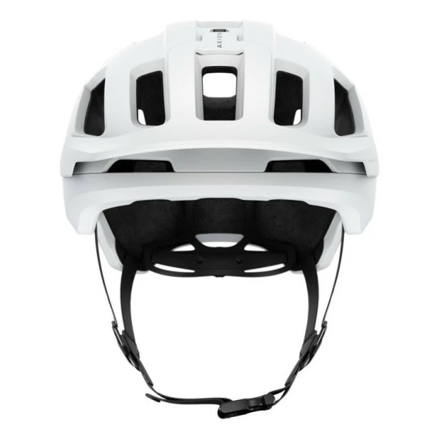 Casque VTT POC Axion SPIN - Blanc Mat 2 Casque VTT POC Axion SPIN - Blanc Mat – Image 2