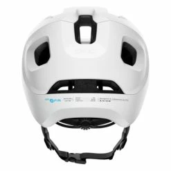 Casque VTT POC Axion SPIN - Blanc Mat 6 Casque VTT POC Axion SPIN - Blanc Mat -Casques VTT Importe Magasin casque vtt poc axion spin blanc mat 2
