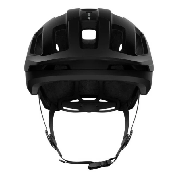 Casque VTT POC Axion SPIN - Noir Mat 2 Casque VTT POC Axion SPIN - Noir Mat – Image 2