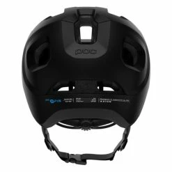 Casque VTT POC Axion SPIN - Noir Mat 6 Casque VTT POC Axion SPIN - Noir Mat -Casques VTT Importe Magasin casque vtt poc axion spin noir mat 2