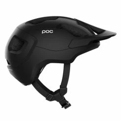 Casque VTT POC Axion SPIN - Noir Mat 7 Casque VTT POC Axion SPIN - Noir Mat -Casques VTT Importe Magasin casque vtt poc axion spin noir mat 3