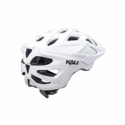Casque VTT/Trekking Kali Chakra Solo Blanc -Casques VTT Importe Magasin casque vtt trekking kali chakra solo blanc 2