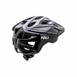 Casque VTT/Trekking Kali Chakra Solo Noir 5 Casque VTT/Trekking Kali Chakra Solo Noir -Casques VTT Importe Magasin casque vtt trekking kali chakra solo noir 2