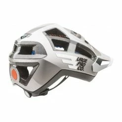 Casque VTT Urge All-Air ERT Gris Aluminium -Casques VTT Importe Magasin casque vtt urge all air ert gris aluminium 2