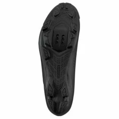Chaussure VTT Shimano XC3 (SH-XC300) Noir 7 Chaussure VTT Shimano XC3 (SH-XC300) Noir -Casques VTT Importe Magasin chaussure vtt shimano xc3 sh xc300 noir 3