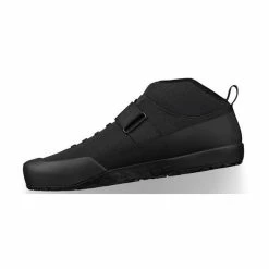 Chaussures Fizik Gravita Tensor Flat - Noir -Casques VTT Importe Magasin chaussures fizik gravita tensor flat noir 4