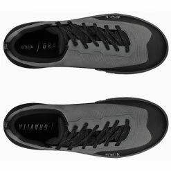 Chaussures Fizik Gravita Versor Enduro - Gris -Casques VTT Importe Magasin chaussures fizik gravita versor enduro gris 2