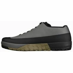 Chaussures Fizik Gravita Versor Enduro - Gris -Casques VTT Importe Magasin chaussures fizik gravita versor enduro gris 3