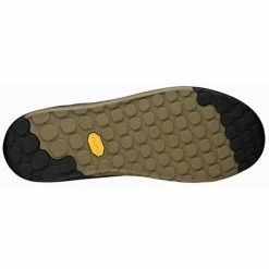 Chaussures Fizik Gravita Versor Flat Enduro - Gris -Casques VTT Importe Magasin chaussures fizik gravita versor flat enduro gris 2