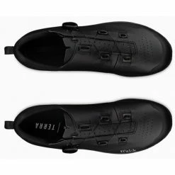 Chaussures Fizik Terra Atlas - Noir -Casques VTT Importe Magasin chaussures fizik terra atlas noir 3